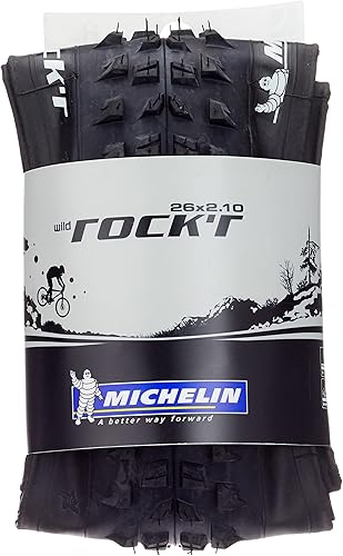 Michelin, Copertone per Bici MBT Wild Rock'R - Ysert