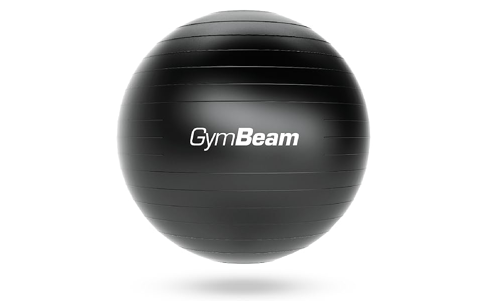 FitBall 65 cm - GymBeam