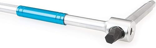Park Tool THH-1, Chiavi esagonali Unisex-Adulto, Argento, Multi - Ysert