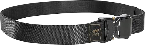 Tasmanian Tiger TT QR Cintura elastica regolabile in lunghezza 38 mm con fibbia in metallo - Ysert