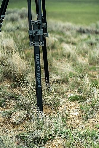 Deadshot Fieldpod Magnum Treppiede - Ysert