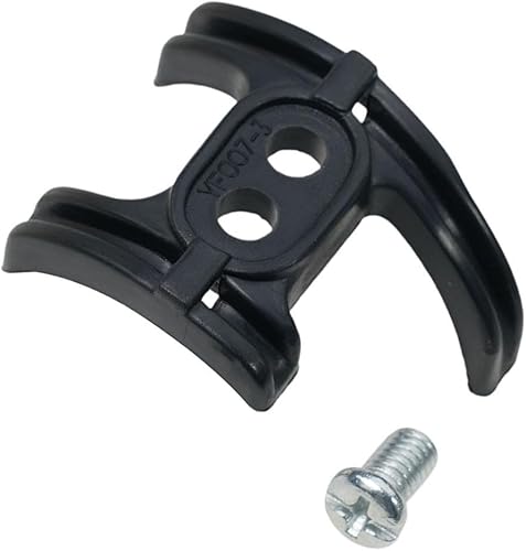 Guida del cavo del cambio della bici, riduce l'attrito e l'usura e sostituisce () - Ysert