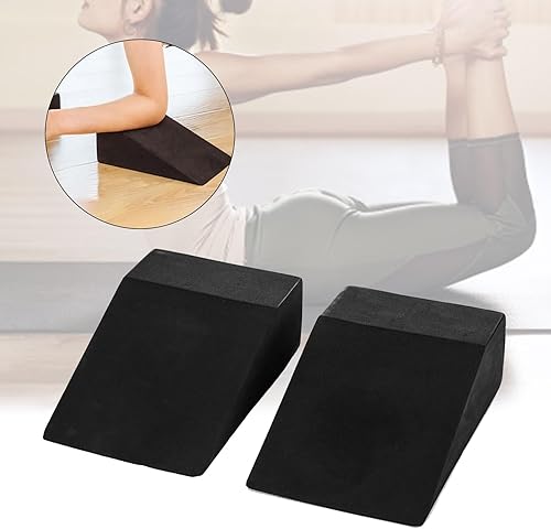 Chenxi Studio Leg Extender Inclines Board Platform For Heel Elevated Squat Squat Zeppe Block Vitello Barella Squat Inclines Board - Ysert