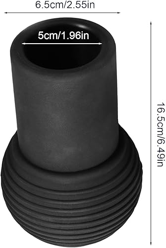 Palla per bilanciere, girevole a 360 gradi, per Landmi - Ysert