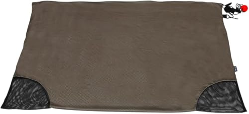 Borsa di CONSERVAZIONE PROLOGIC New Green L Carp Sack - 100 x 70 - Ysert