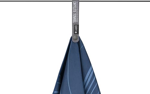 Sea to Summit DryLite - Asciugamano Atlantic, M - Ysert