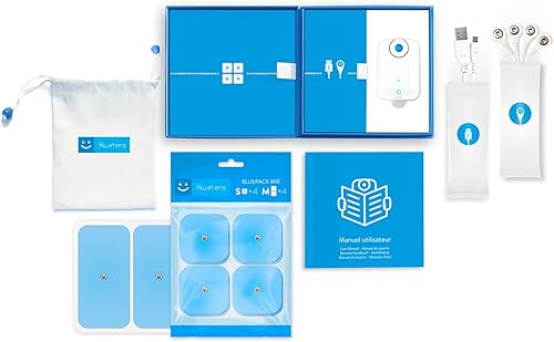 Elettrostimolatore - Ysert