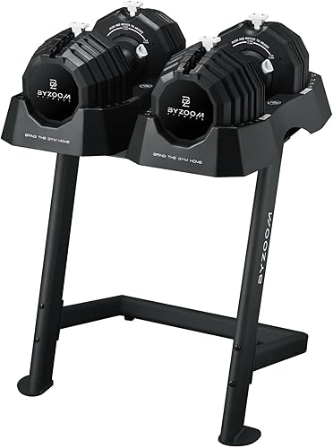 Supporto per manubri regolabile della serie classica - Ysert