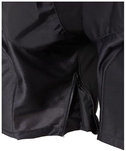 CCM AS580 JR TAC Pantaloni da hockey su ghiaccio Nero - Ysert