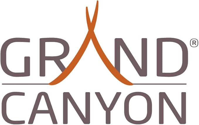 GRAND CANYON Robson 2, tenda a tunnel per 2 persone, impermeabile, molto spazio e spazio di archiviazione, buona ventilazione, tenda per trekking, campeggio, attività all'aperto - Ysert