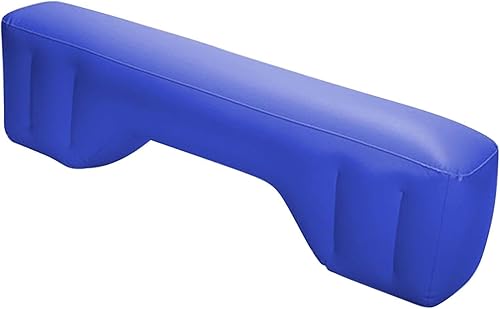 Generisch Materasso ad aria per auto, gonfiabile, per sedili posteriori, per auto e camion - Ysert