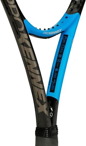 PRO KENNEX Black Ace 105 2022 - Ysert
