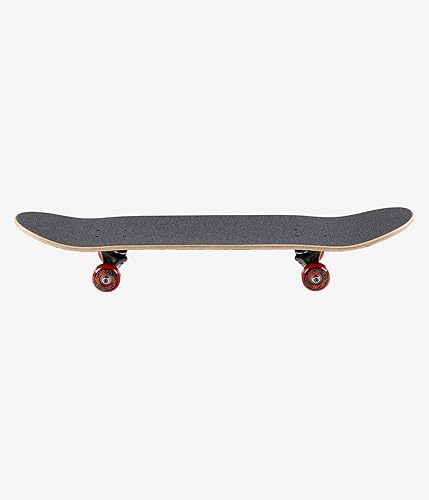 Santa Cruz Skateboard Completo Obscure Dot 19,7 x 76,2 cm Assemblato - Ysert