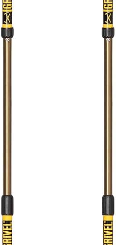 TRAIL TRE ASTA 130 CM SINGOLA - Ysert