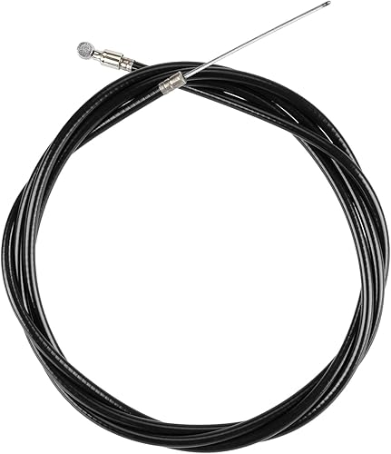 MotuTech Cavo linea del freno per Xiaomi M365 1S Pro 2 185 cm, cavo di ricambio per linea del freno posteriore - Ysert