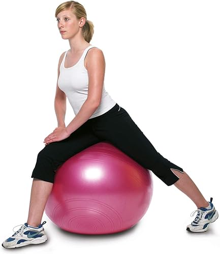 Togu Palla Morbida per Esercizi My-Ball Soft - Ysert