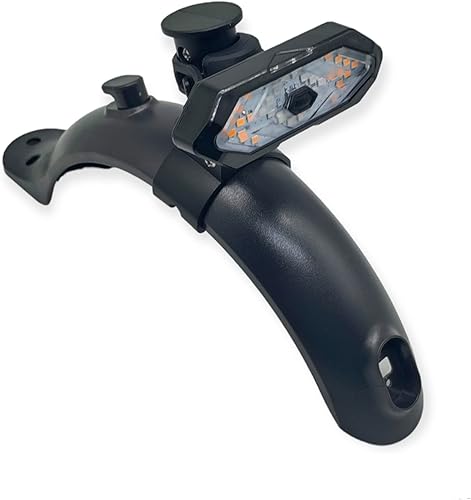 Supporto frecce per Monopattino Xiaomi M365 Standard Essential 1S PRO PRO 2 Scooter 3 Ninebot ES1 ES2 ES4 - Ysert