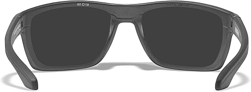 WileyX ACKNG19 Occhiali, Blue, M Unisex - Ysert