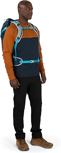 Osprey Unisex Hikelite 32 Hiking Pack - Ysert