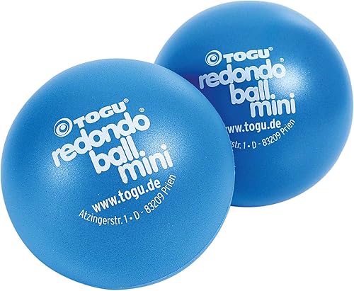 Togu Redondo - Set di 2 mini - Ysert