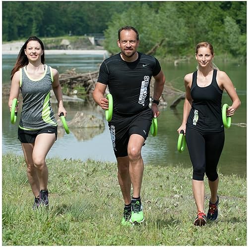 Smovey Classic verde - Ysert