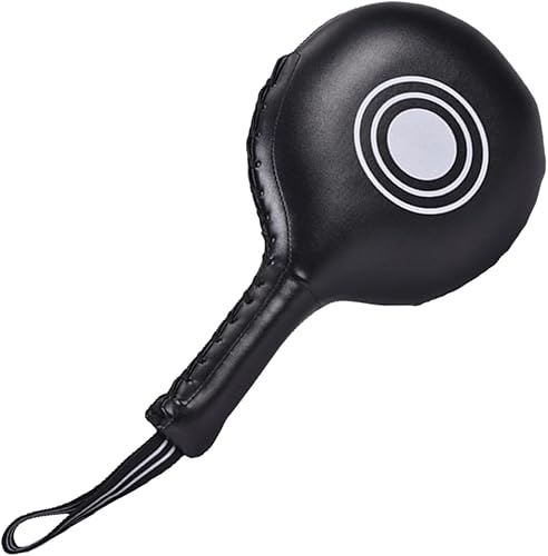 Kick Pad - Pallet Di Boxe, Palette Di Calci, Bersagli Di Boxe Di, Attrezzatura Di Addestramento Di Marziali Che Calcia Pallet Di Boxe, Boxe, - Ysert