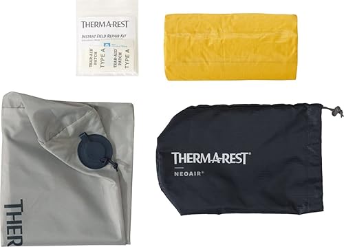 Therm-a-Rest NeoAir® Xlite® NXT - Materassino gonfiabile ultraleggero, misura RW (64 x 183 cm) - Ysert