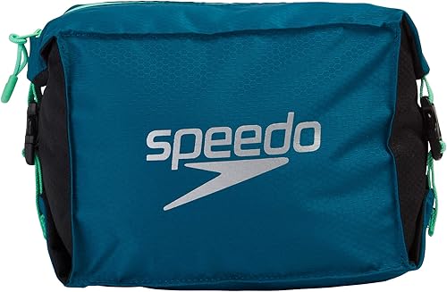 Speedo Unisex Adulto Pool Slide Bag Borsa Lato - Ysert
