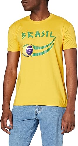 Uomo Brasil Fan - Ysert