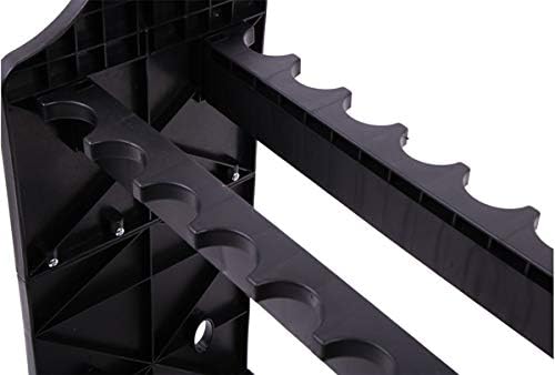 Poggiacanne Stacker | Rastrelliera Porta canne - Ysert