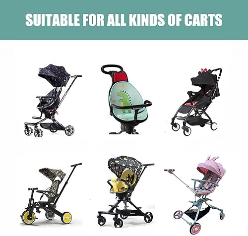 Cestino per bicicletta per bambini, per bambini e bambini, adatto per scooter triciclo bicicletta per bambini - Ysert