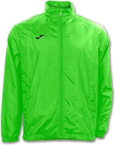 Joma Iris, Giacca Antipioggia Bambino - Ysert