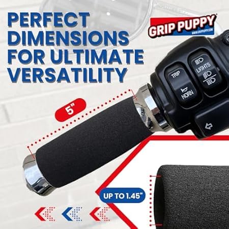 Grip Puppy - Ysert