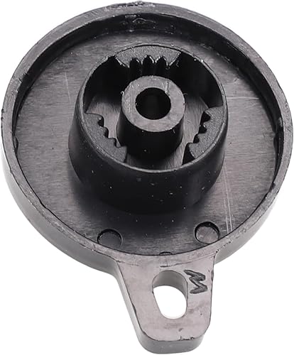 Essential Bicycle Component - Meccanismo di bloccaggio forcella e tappo per serie XCR/XCM (rosso) - Ysert