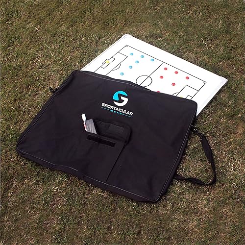 Borsa con tracolla per lavagna tattica Diverse misure | Lavagna bianca - Ysert