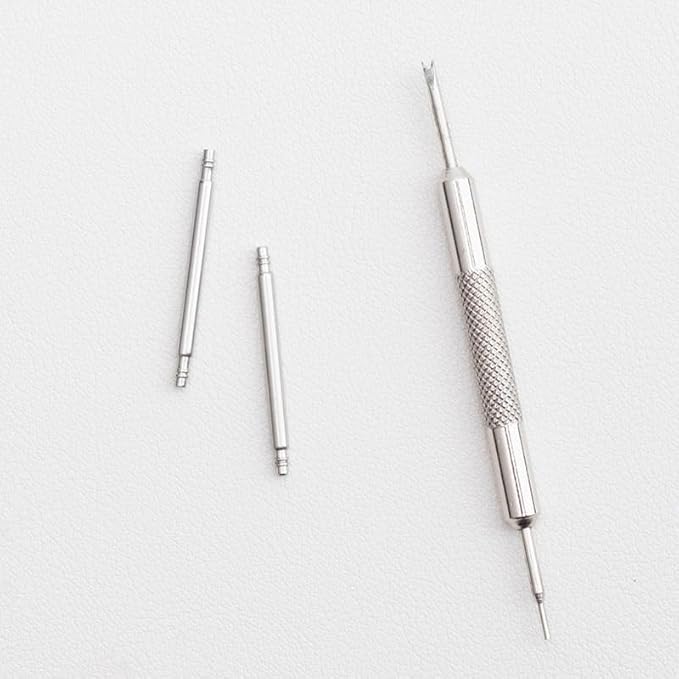 Cinturino di ricambio per Garmin Fenix 6X Pro/Epix/Tactix, perno per cinturino dell'orologio - Ysert