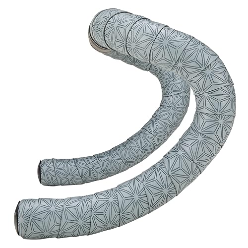 Supacaz Nastro manubrio Super Sticky Kush Gravel Gunmetal - Ysert