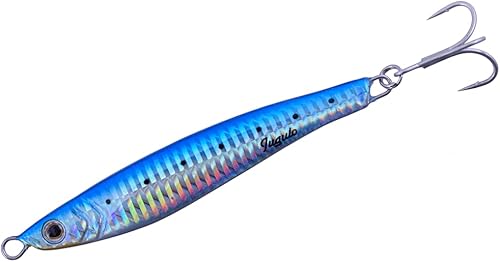 Artificiale Jugulo Casting 15 g - Ysert