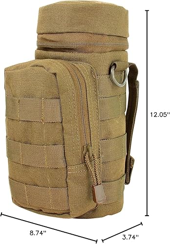 Condor H2O Pouch (Bladder Not Included) - Ysert