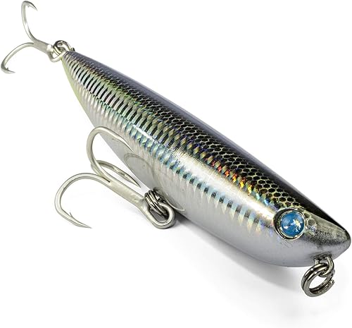 PRO-Q. 145 Acc - Esca Artificiale da Pesca - Ysert