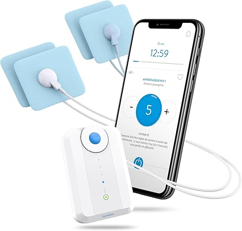 Elettrostimolatore - Ysert