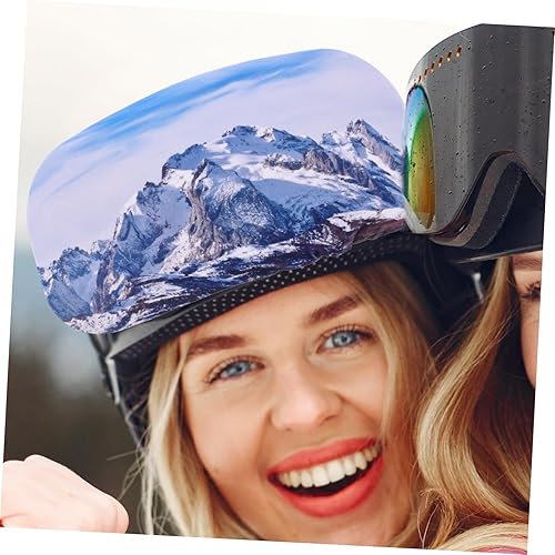 Per Sci E Snowboard Custodia Portatile Antigraffio Resistente Allacqua - Ysert