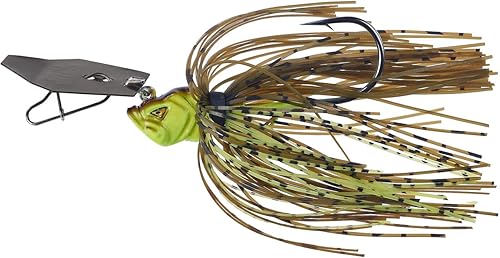 Balzer Shirasu Evil Chatter Bait - Ysert