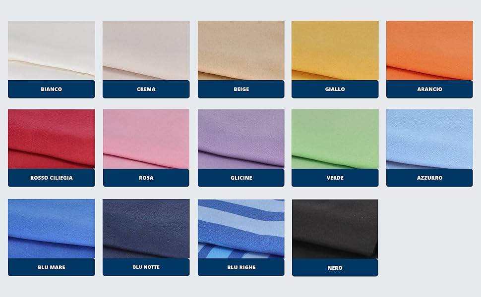 Casa tessile, Webtex, Asciugamano