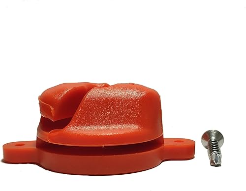 Confezione di ganci universali anti infortunio per reti da calcio 7-25 unità per un unico obiettivo - Ysert