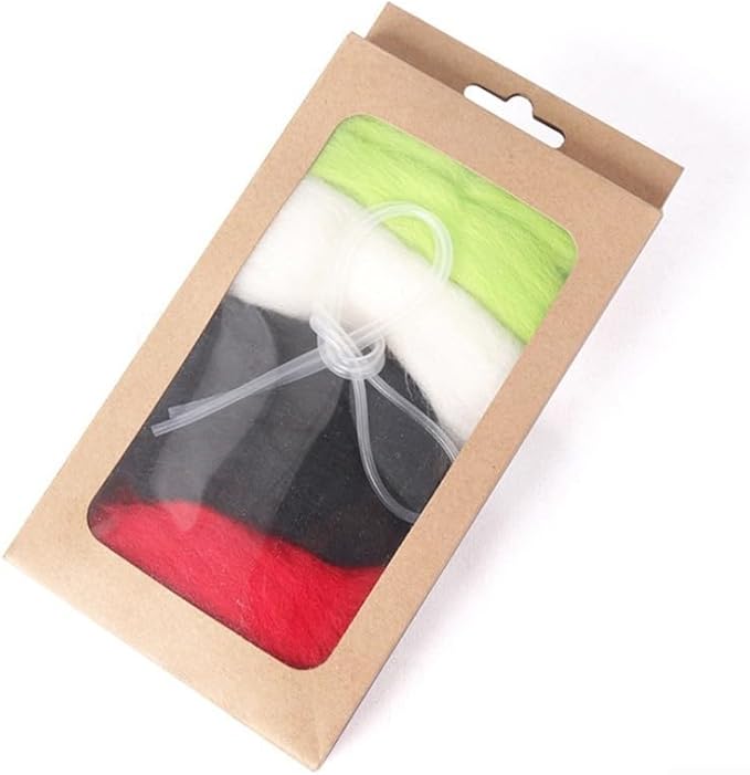 Kit di indicatori per pesca a mosca alla trota, leggero e regolabile, non richiede nodi - Ysert