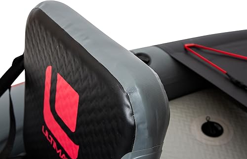 Seeker Kayak 310 | Kayak da Pesca - Ysert