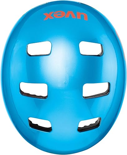 UVEX, Casco ciclismo Bambino Kid 3 - Ysert
