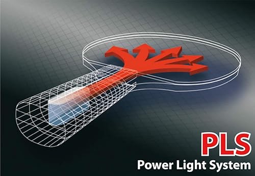 Schildkröt Set Premium da Ping Pong Legends 800, 1 Racchetta, 3 Palline 3-Stelle ITTF, Bouna Custodia per Racchetta, Set Completo di Alta Qualità, 788488 - Ysert