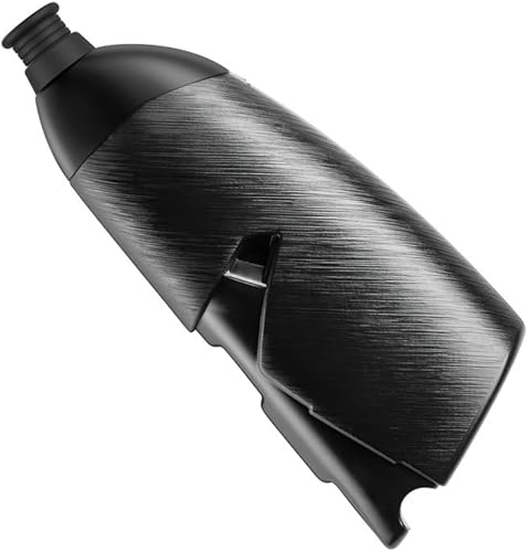 Elite Aero Crono Cx 2023 Water Bottle 500ml One Size - Ysert